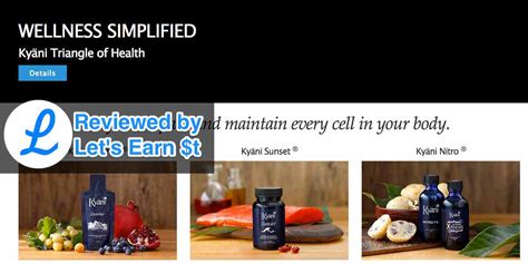 kyani vitamins review|Kyani Review (UPDATE: 2023) .
